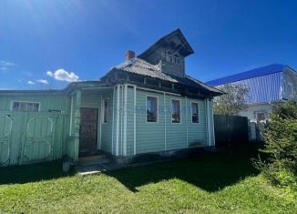 Дом на продажу, 40 м2, Нижегородская область, улица Ленина, 5