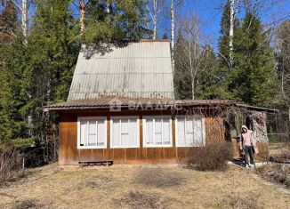 Продажа дачи, 30 м2, Пермский край