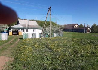 Продажа дома, 58 м2, Республика Башкортостан, Лесная улица, 36