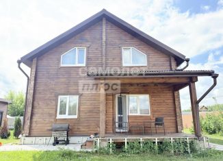 Дом на продажу, 131.9 м2, село Новая Беденьга, бульвар Чистые Пруды, 235