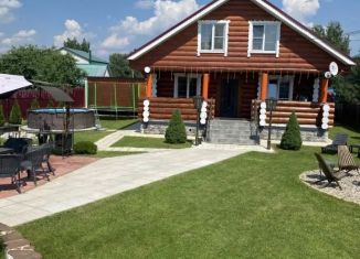 Продается дом, 112 м2, Московская область