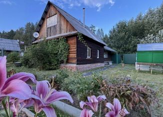 Продажа дома, 36 м2, Свердловская область, КС Мечта, 160