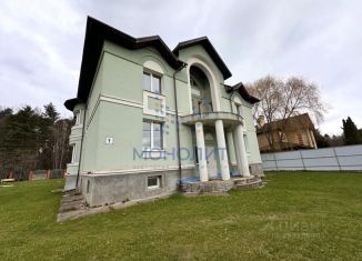 Продажа коттеджа, 565 м2, Москва, микрорайон Графская Усадьба, 1