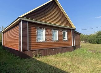 Продаю дачу, 102 м2, Республика Башкортостан, СНТ Тюльпан, 170М