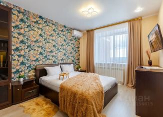 Сдается в аренду 1-ком. квартира, 40 м2, Самара, 5-я просека, 135, Октябрьский район