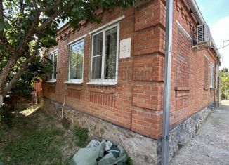 Продам дом, 60.9 м2, Краснодарский край, Кольцевая улица, 8