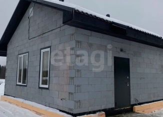 Продам дом, 80 м2, Пермский край