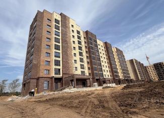 Продаю 1-ком. квартиру, 41.14 м2, Йошкар-Ола