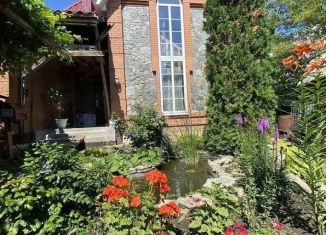 Продажа дома, 187 м2, Самарская область, Люберецкая улица