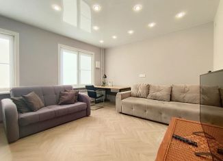 Сдам в аренду 1-ком. квартиру, 50 м2, Иркутская область