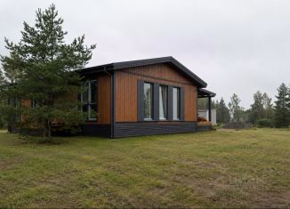 Продам дом, 126 м2, Ленинградская область, улица Шапошникова, 4
