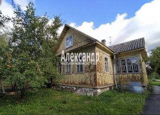 Продажа дома, 85 м2, Ленинградская область, Детскосельская улица, 8