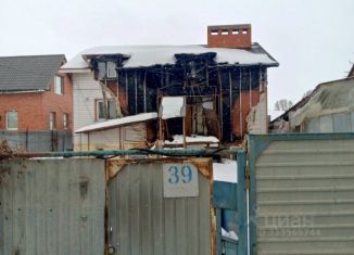 Продам дом, 275.3 м2, Самара, метро Безымянка, Зубчаниновское шоссе, 39