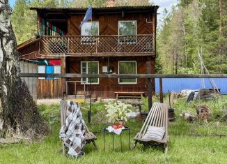 Продам дом, 55 м2, Иркутск, Правобережный округ