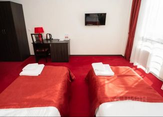 Сдача в аренду комнаты, 25 м2, Ставрополь, улица Семашко, 3Б