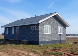 Продается дом, 98 м2, Удмуртия, Родниковая улица, 5