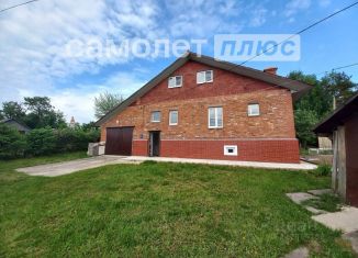 Дом на продажу, 201.2 м2, Вологодская область, село Чуровское, 6А
