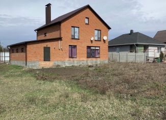 Продаю дом, 168.4 м2, Белгород, переулок Михаила Обухова, 5