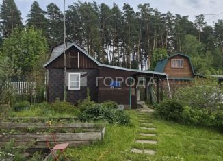 Продаю дом, 19.8 м2, Алтайский край, СНТ Химик, 37