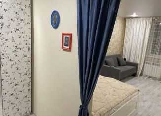 Сдается в аренду 1-комнатная квартира, 32 м2, Самара, улица Дыбенко, 27А