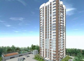 Продажа 2-комнатной квартиры, 78.65 м2, Самарская область