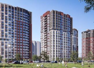Продается квартира студия, 30.31 м2, Воронеж