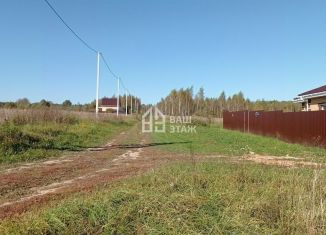 Продается земельный участок, 12.07 сот., деревня Уварово