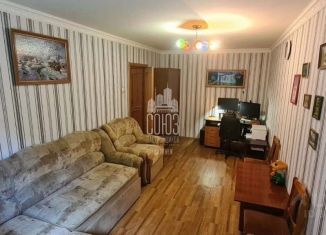 Продается трехкомнатная квартира, 106.6 м2, Воронеж, проспект Труда, 151