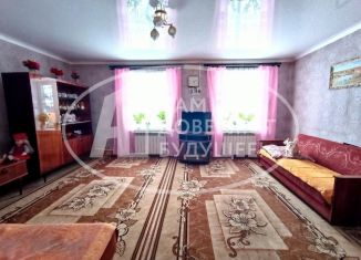 Дом на продажу, 66.9 м2, Пермский край, улица Урицкого