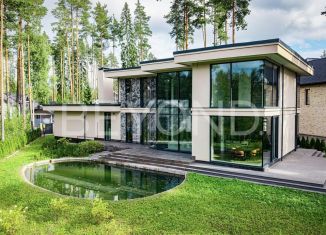 Продажа дома, 300 м2, Ленинградская область, КП Репино парк, 211
