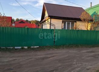 Продам дачу, 27.2 м2, СНТ Пышма, Набережная улица