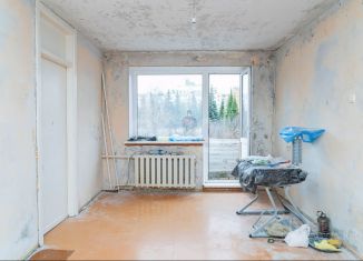 Продается двухкомнатная квартира, 44.7 м2, Уфа, Лесной проезд, 14/1, Октябрьский район