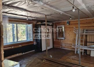 Продажа дома, 40 м2, Иркутск, Правобережный округ, Таёжный тупик, 12