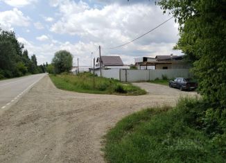 Участок на продажу, 20 сот., Горячий Ключ
