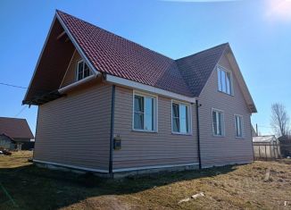 Продаю дом, 160 м2, Ленинградская область