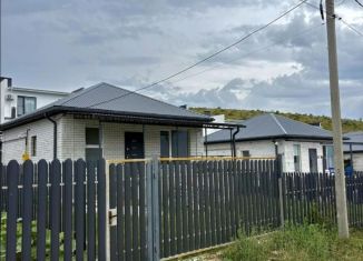 Продаю коттедж, 60.3 м2, Краснодарский край, улица Сергея Бомбелова, 18