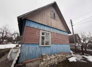 Продам дачу, 37.1 м2, Брянская область, СДТ Буревестник-3, 192