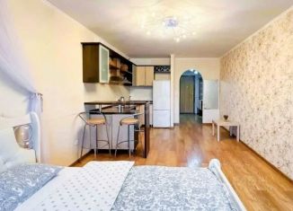 Продается квартира студия, 29 м2, Чебоксары, проспект 9-й Пятилетки, 18к2, Ленинский район