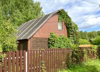 Продажа дачи, 19 м2, Владимирская область, СНТ Грезино-1, 544