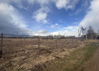 Продажа земельного участка, 18 сот., деревня Рай, улица Ромейко-Гурко