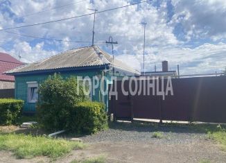 Продажа дома, 55.6 м2, Омская область, 3-я Балтийская улица, 11