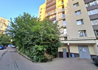 Продается 1-комнатная квартира, 32 м2, Московская область, проезд Марата, 7