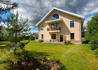Коттедж на продажу, 418 м2, Ленинградская область