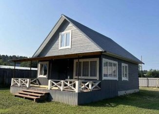 Продаю дом, 92 м2, село Кулаково