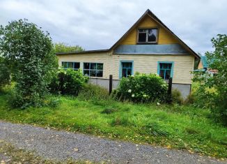 Продажа дачи, 44 м2, Вологодская область, СНТ Рябинка, 162