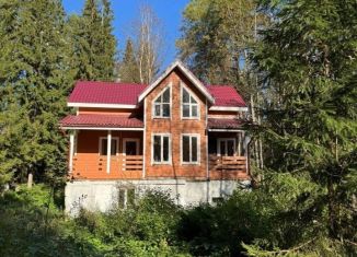 Продажа дома, 175 м2, Ленинградская область