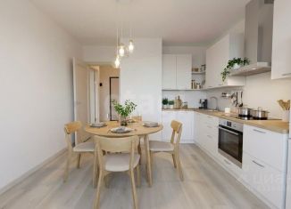 Продается квартира студия, 26.56 м2, Ленинградская область