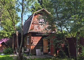 Дача на продажу, 24.6 м2, Калужская область, СНТ Клён, 229