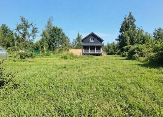 Продажа дома, 100 м2, Ленинградская область