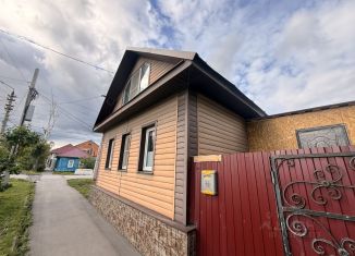Продам дом, 75 м2, Тула, Зареченский территориальный округ, улица Карпова, 29